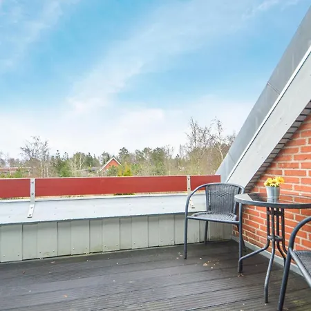 Stunning In Romo With Wifi Ferienhaus