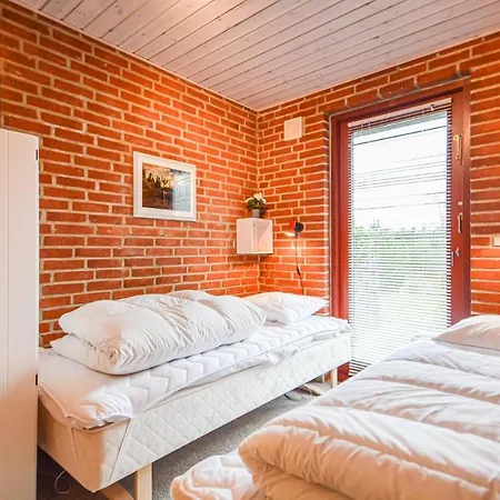 Ferienhaus Stunning In Romo With Wifi Romo