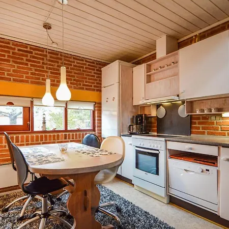 Stunning In Romo With Wifi Romo