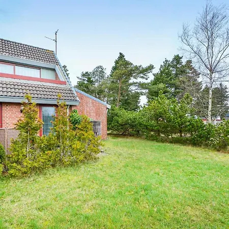 Stunning In Romo With Wifi *