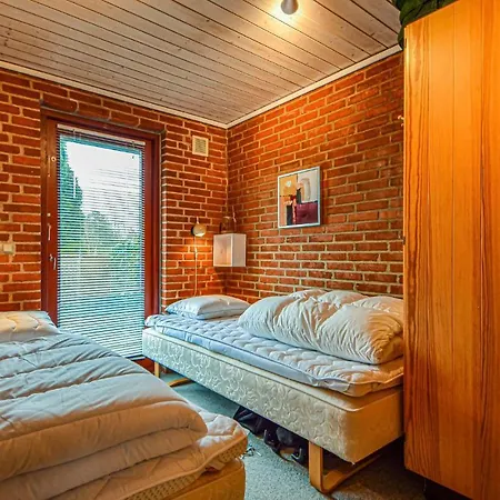 Ferienhaus Stunning In Romo With Wifi