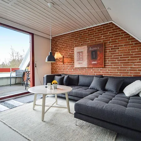 Stunning In Romo With Wifi Ferienhaus *